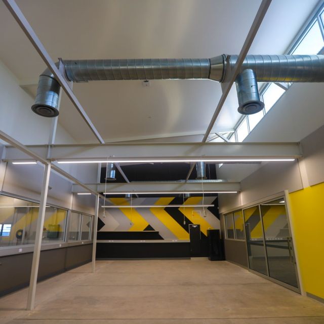 Casuarina Senior College STEM Centre