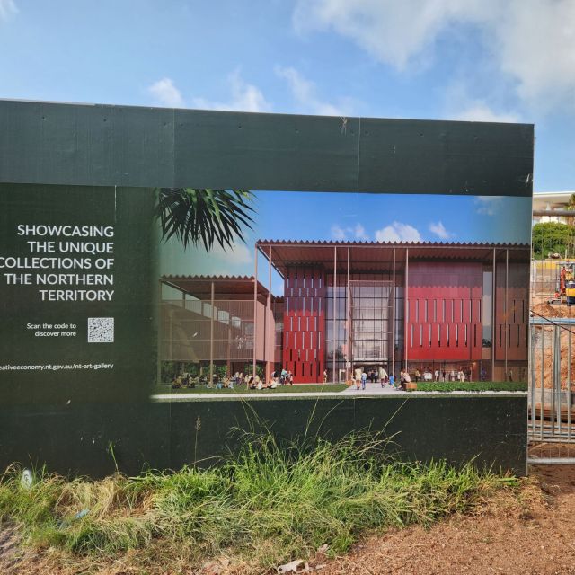 State Square - Underground fuel tank and pipe installation