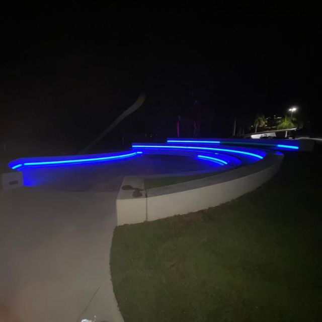 Cullen Bay Revitalisation