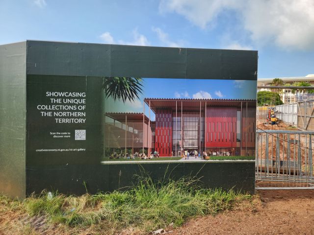State Square - Underground fuel tank and pipe installation