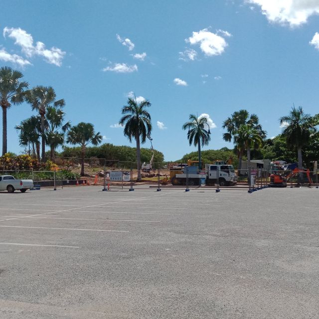 Cullen Bay Revitalisation