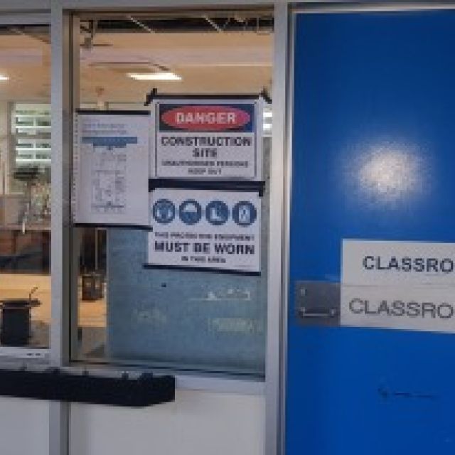 Larrakeyah Primary School - Air Conditioning Upgrade