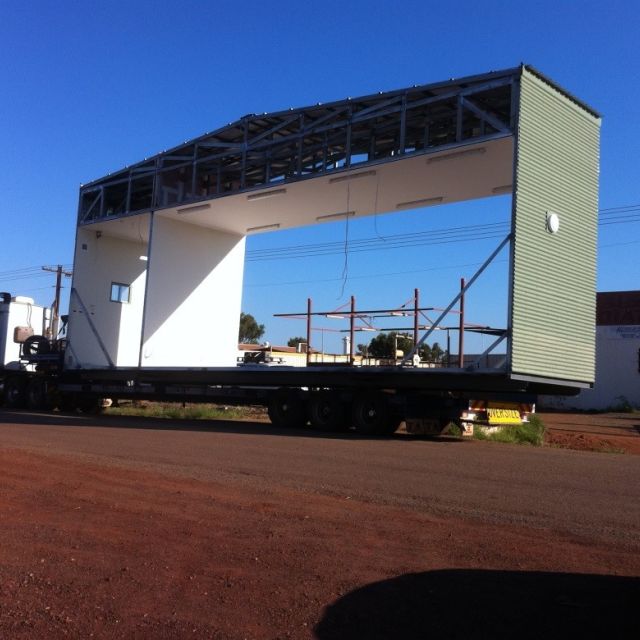 Sino Iron Ore, Karratha WA