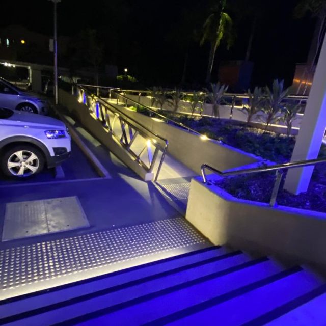 Cullen Bay Revitalisation