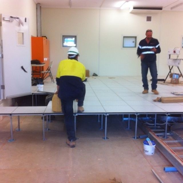 Sino Iron Ore, Karratha WA