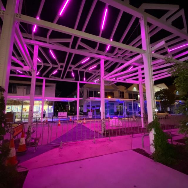 Cullen Bay Revitalisation