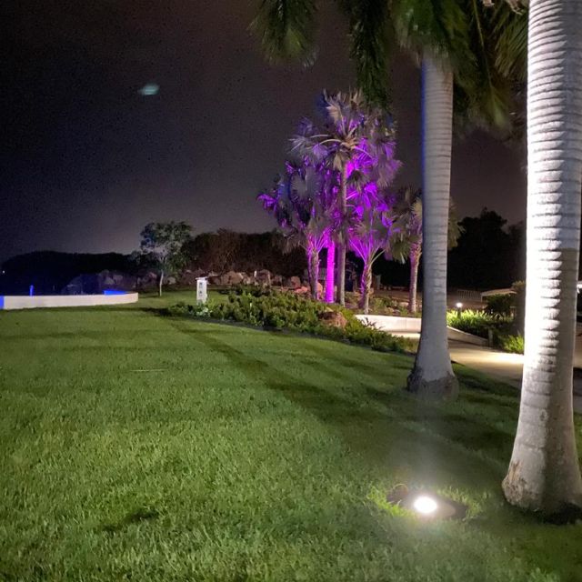 Cullen Bay Revitalisation